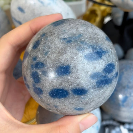 K2 Sphere