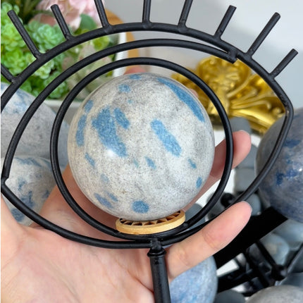 K2 Sphere