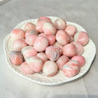 Pink Opal Tumbled Stones