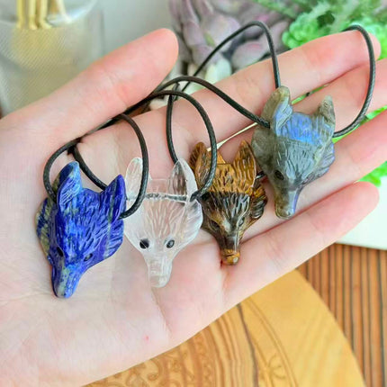 mixed stone crystal pendant wholesale for B2B supplier photo 4