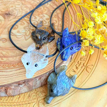 mixed stone crystal pendant wholesale for B2B supplier photo 2