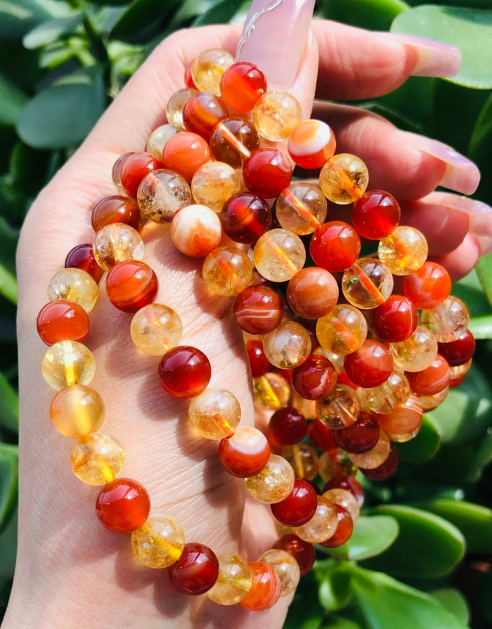Crystal BRACELET-crystal bead bracelets for wholesale price