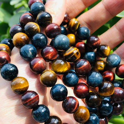 Tiger Eye bracelet