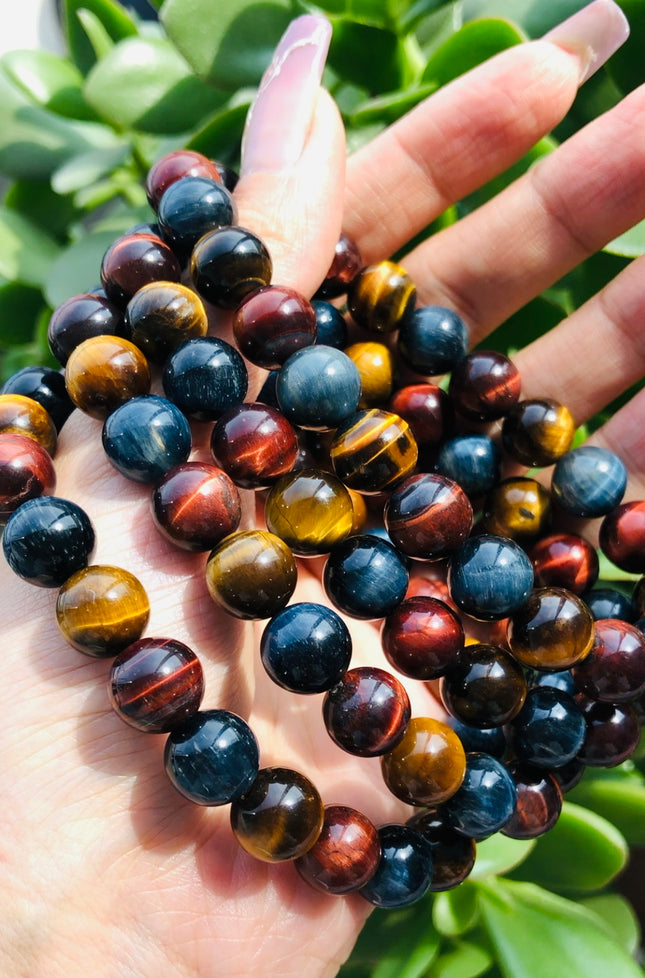 Tiger Eye bracelet
