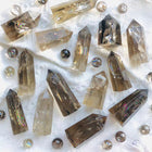 Wholesale Smoky Quartz Towers product photo 1