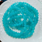 Ice Amazonite Bracelet