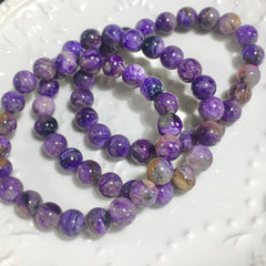 Charoite Bracelet
