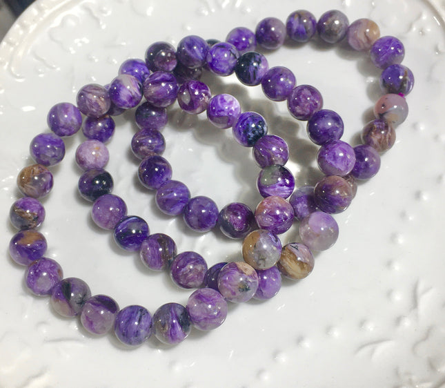 Charoite Bracelet