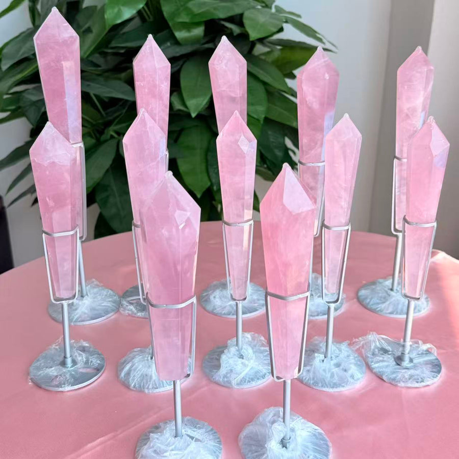 Wands