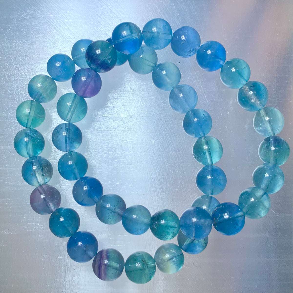 Fluorite
