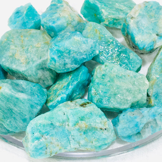 Crystal RAW-dream amethyst,amzonite,lapis lazuli raw for wholesale price