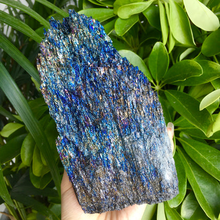 Berthierite raw stone