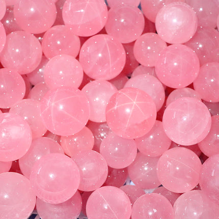 Wholesale Rose Quartz Spheres product photo 1
