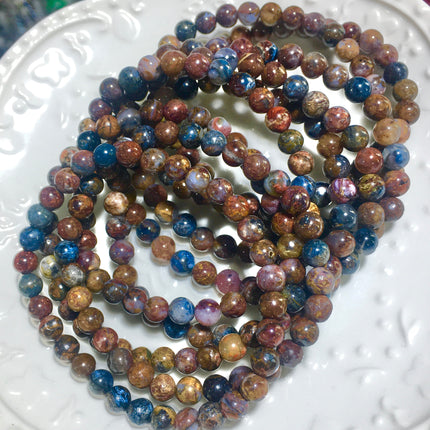 Petersite Bracelet