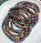 Petersite Bracelet