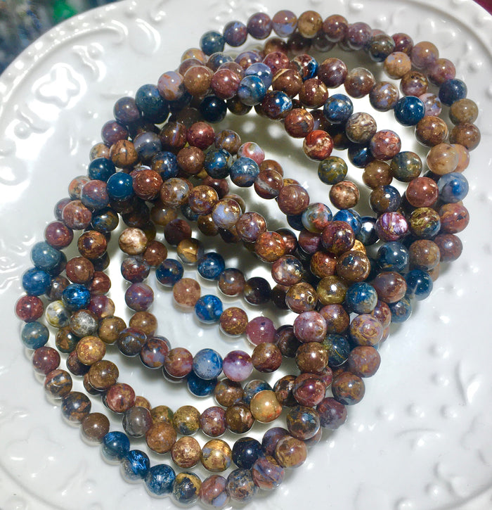 Crystal Bracelet Petersite Bracelet For Wholesale Price