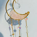 rose quartz