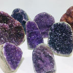 amethyst freeform 500g