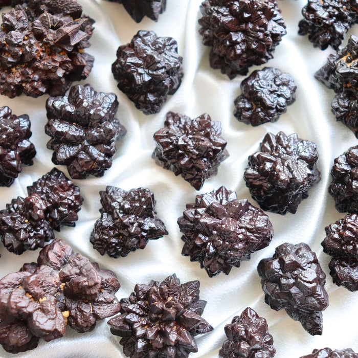 Natural Crystal Specimen Prophecy Stone For Wholesale Price