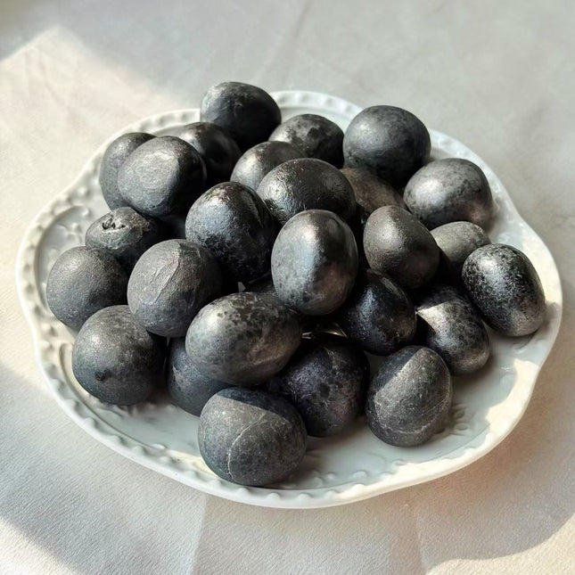 Shungite Tumbled Stones