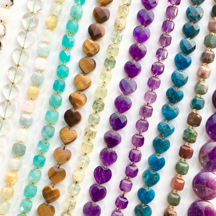 Crystal Jewelry Crystal Bead Strand wholesale product photo for B2B crystal buyers