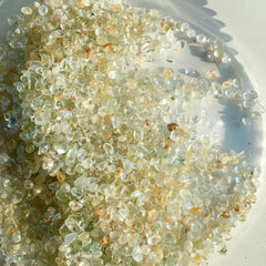 Topaz Chips