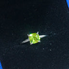 peridot