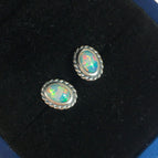 opal earring 1