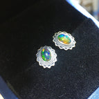 opal earring 2