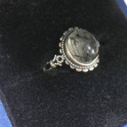 black rutile