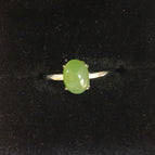 green jade