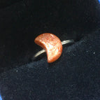 golden strawberry quartz 2