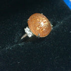 golden strawberry quartz 3