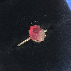 watermelon tourmaline