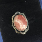 rhodochrosite 4