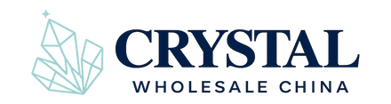 Crystal Wholesale China