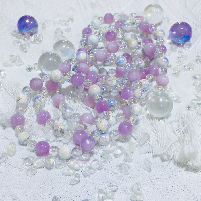 Crystal Bracelet Mixed Crystal Bracelet For Wholesale Price