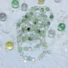 Wholesale Aquamarine and Fluorite Bracelets product photo 2