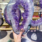 amethyst portal