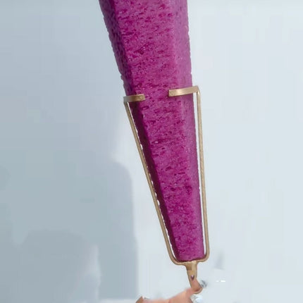 natural crystal tower honey comb ruby items wholesale for B2B supplier photo 4