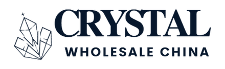 Crystal Wholesale China