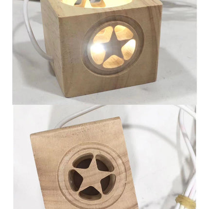 LED light stand