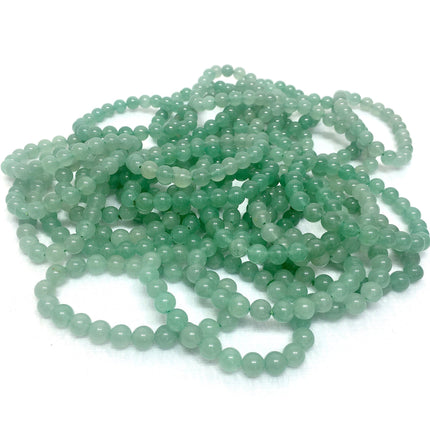 Green Aventurine Bracelet