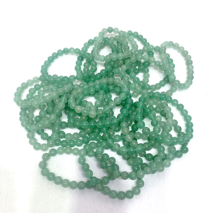 Green Aventurine Bracelet