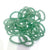 Crystal bracelet-green aventurine bracelet for wholesale price