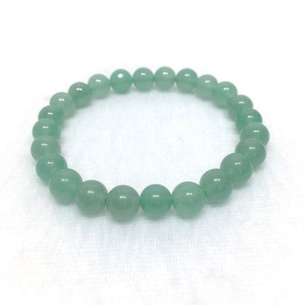 Green Aventurine Bracelet