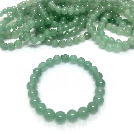 Green Aventurine Bracelet