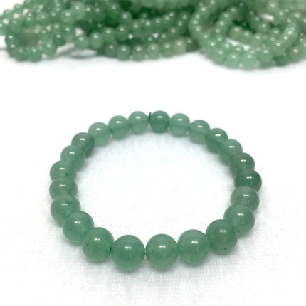 Green Aventurine Bracelet