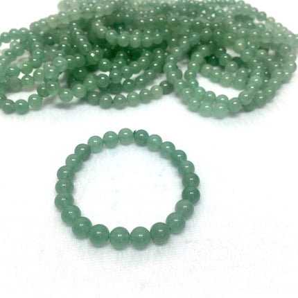 Green Aventurine Bracelet