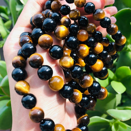 Tiger Eye bracelet